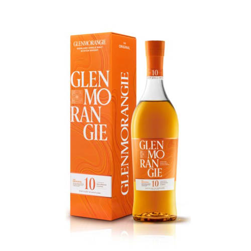 Glenmorangie Original 10 Years
