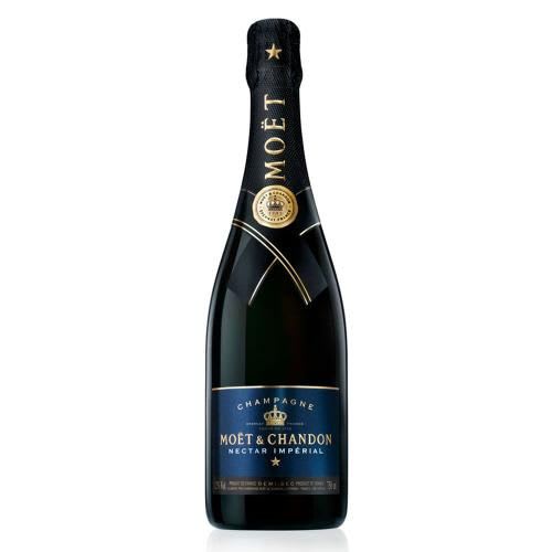 Moët & Chandon Nectar Impérial