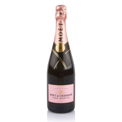 Moët & Chandon Rosé Impérial