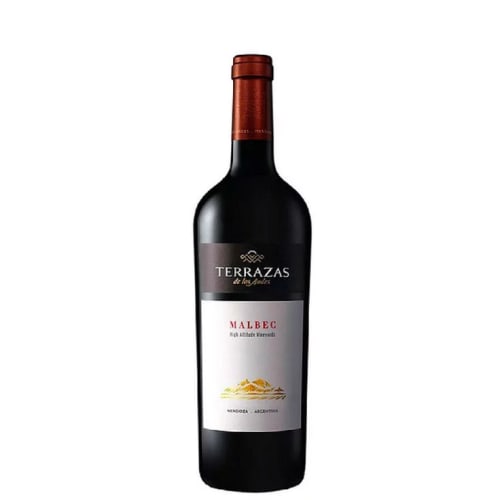Terrazas Reserva Malbec