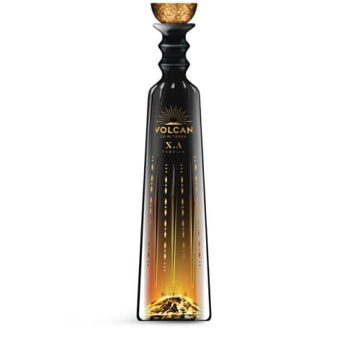 Volcan De Mi Tierra X.A Tequila