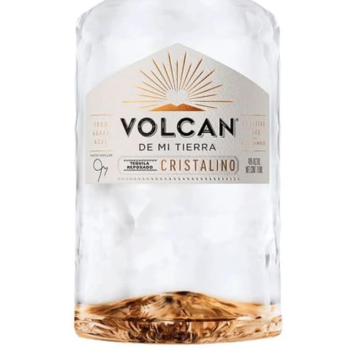 Volcán Cristalino Luminous Box