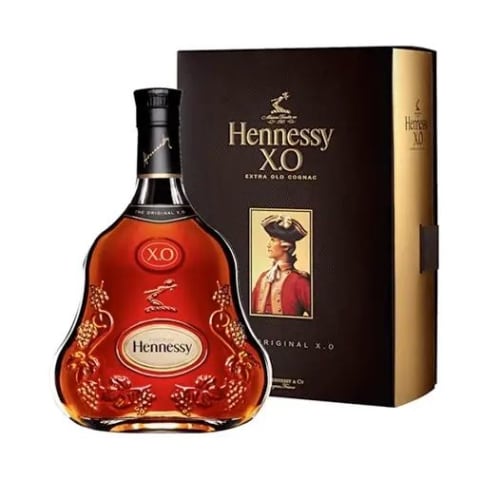 Hennessy XO Box