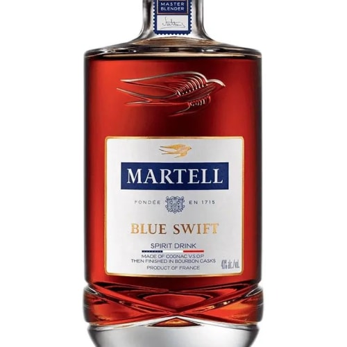 Martell Blue Swift