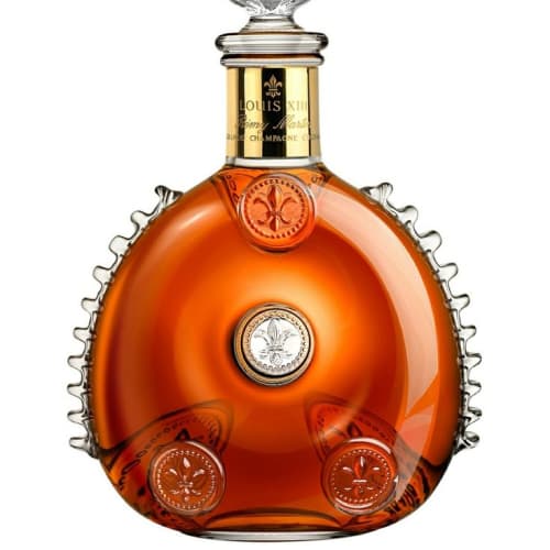 Remy Martin Louis Xiii