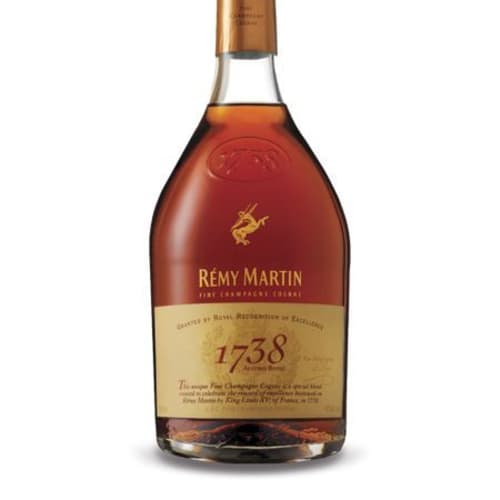 Remy Martin 1738