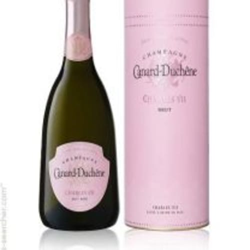 Canard Duchene Charles VII Brut Rose