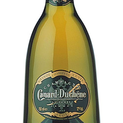 Canard Duchene Charles VII Brut Champagne