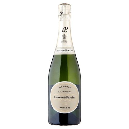 Laurent Perrier Harmony Demi-Sec