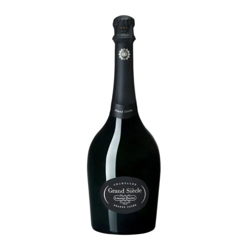 Laurent Perrier Grand Siecle
