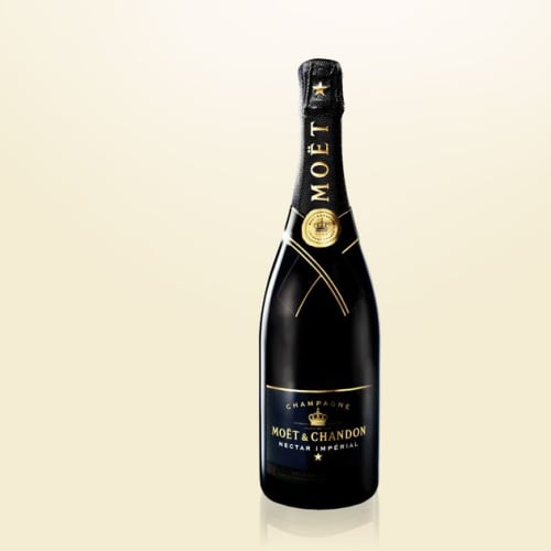 Moet and Chandon Nectar Imperial Blanc