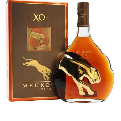 Meukow Cognac XO