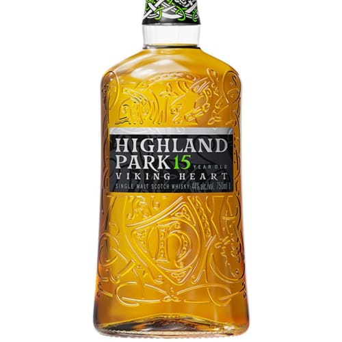 Highland Park 15 Yrs Old