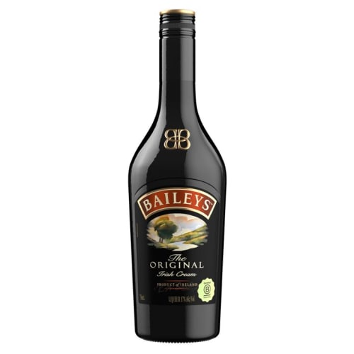 Baileys Original Irish Cream Liqueur