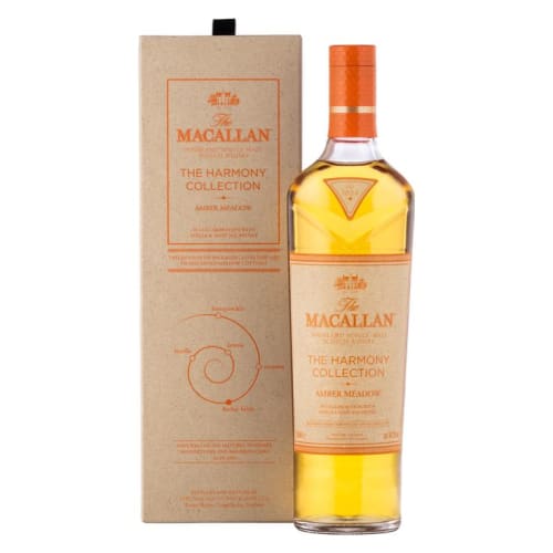 The Macallan Harmony Intense Arabica