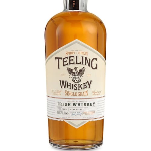 Teeling Single Grain