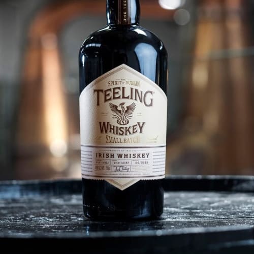 Teeling Small Batch