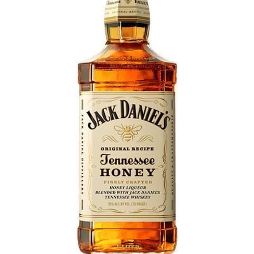 Jack Daniel's Tennessee Honey