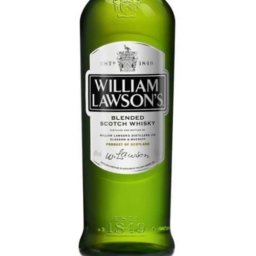 William Lawson's