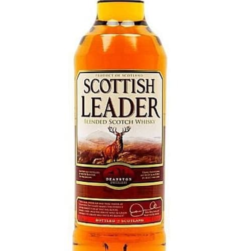 Scottish Leader 12 years