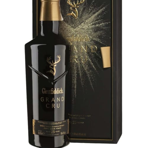 Glenfiddich 23 Years Old