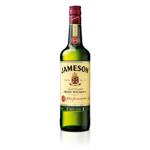 Jameson Irish Whiskey