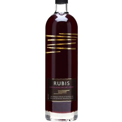 Rubis Chocolate Wine