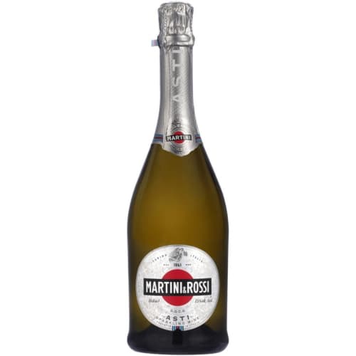 Martini Asti Sparkling Wine