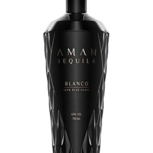 Aman Tequila Blanco
