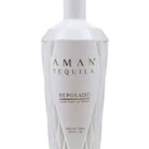 Aman Tequila Reposado