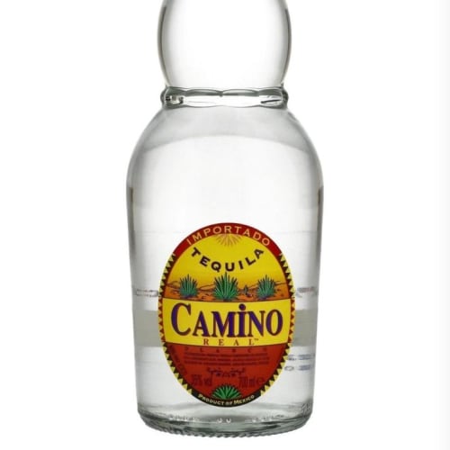 Camino Blanco Tequila