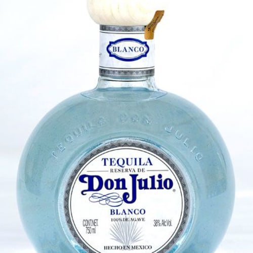 Don Julio Blanco