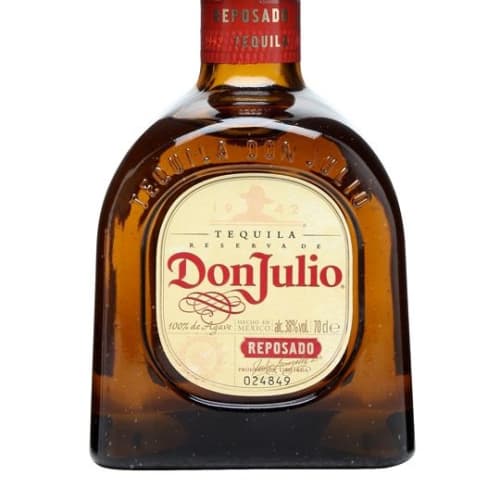 Don Julio Reposado