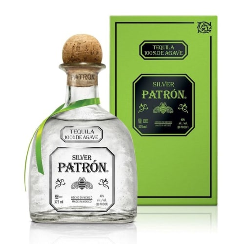 Patron Silver 1.75L