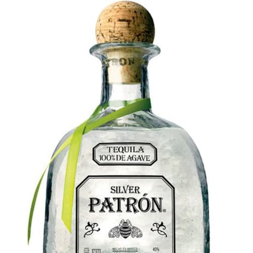 Patron Silver