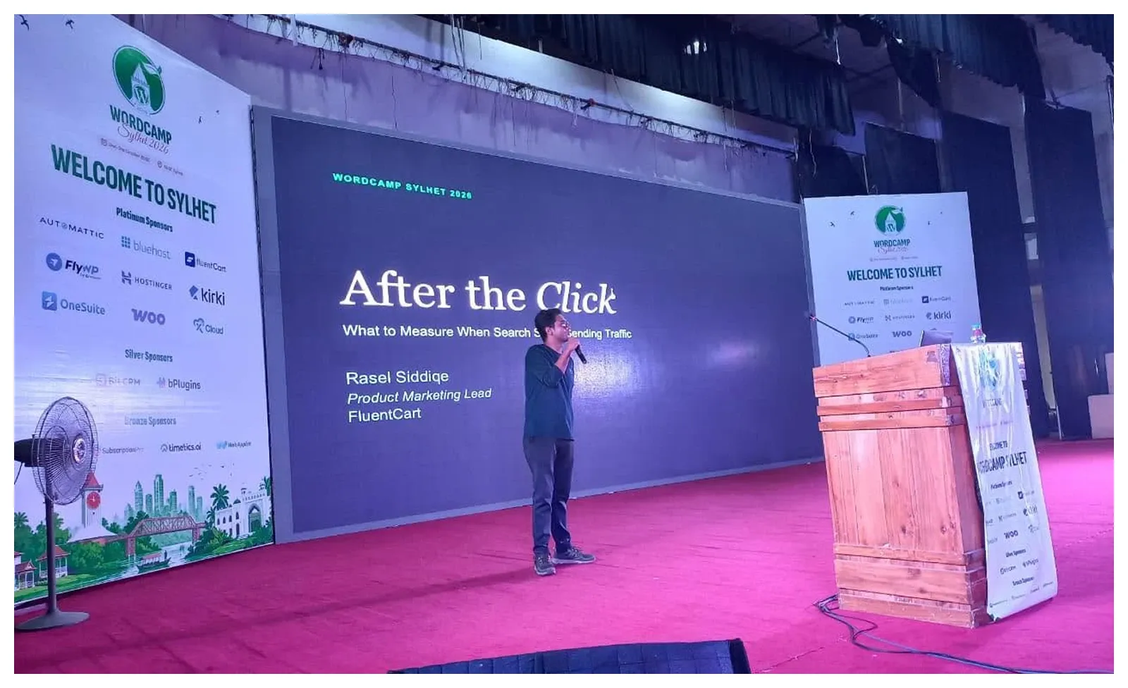 session-by-rasel-siddiqe-wordcamp-sylhet.webp
