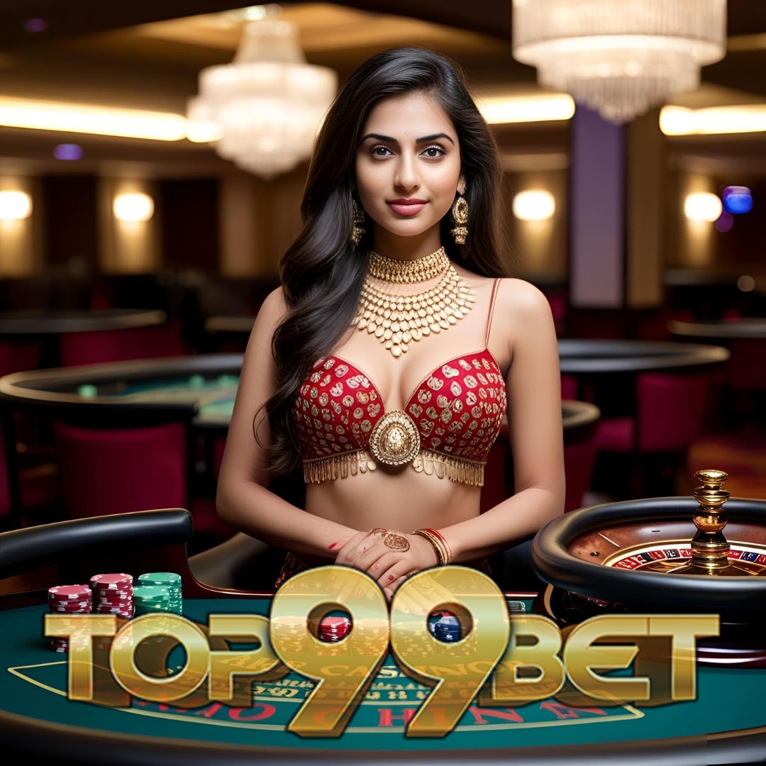 TOP99BET : Link Resmi Situs Slot Gacor Gampang Maxwin Di Indonesia