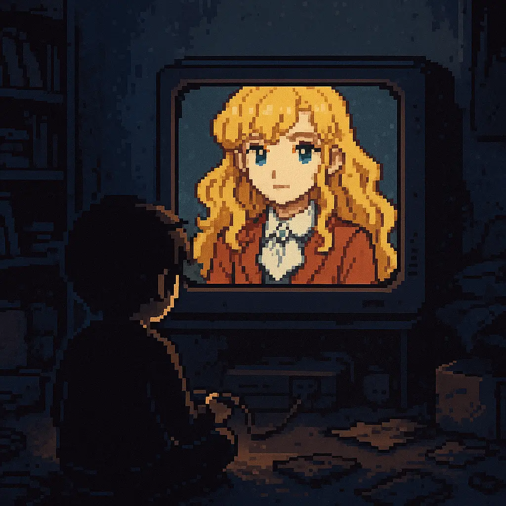 imagen: Los personajes que nos salvaron la vida