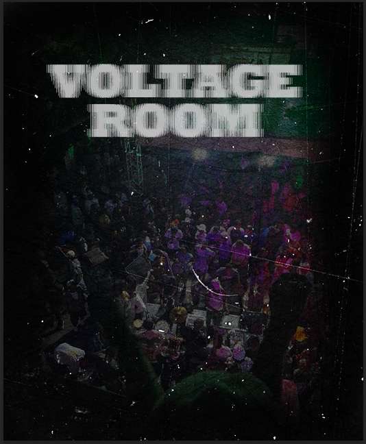 VOLTAGE ROOM