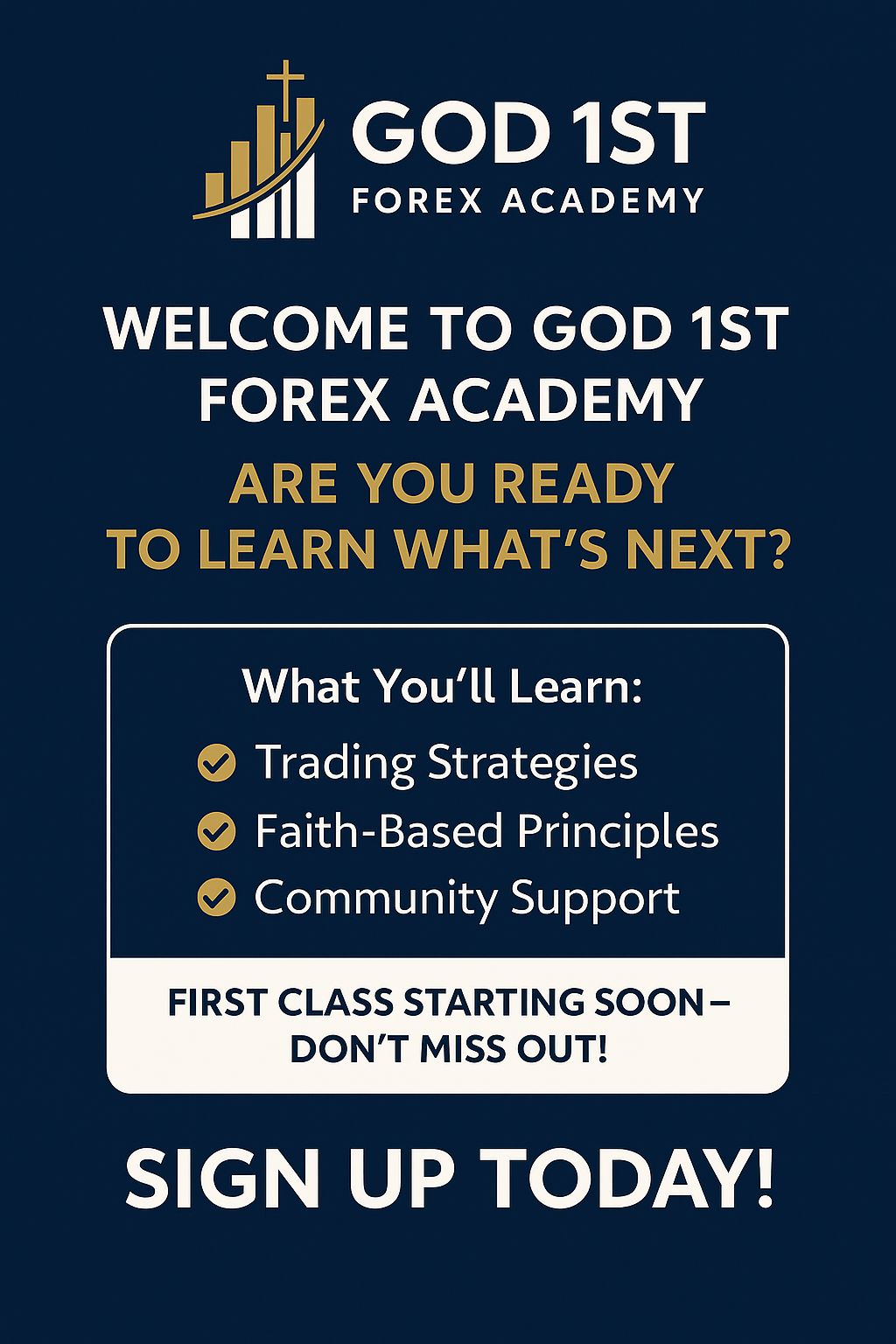 FOREX TRADING
