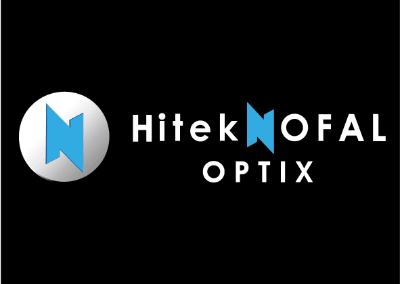 HITEKNOFAL OPTICS