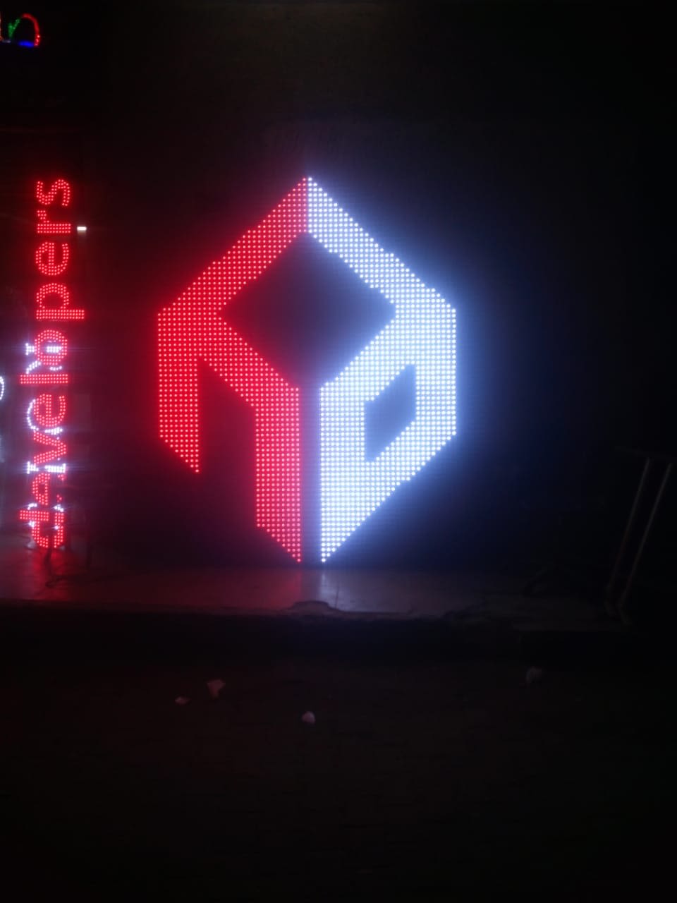 Housing and Development Bank Contracting company