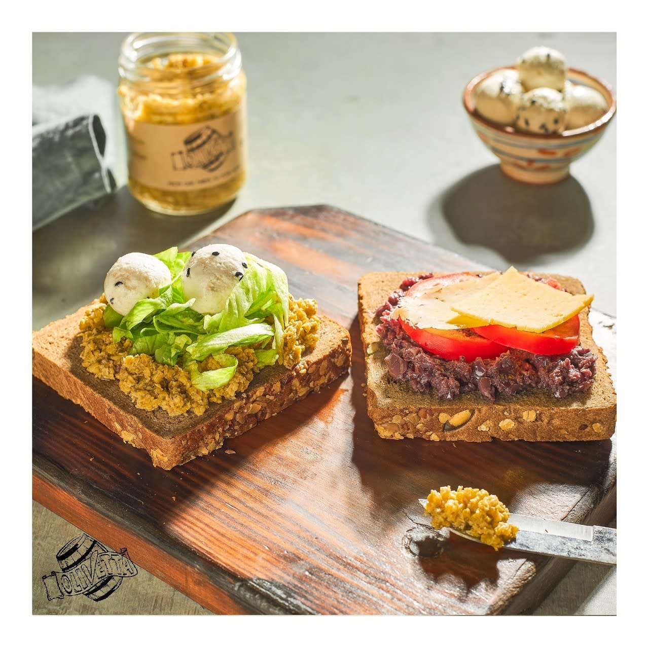 Oilvetta Egypt Print & Design Posters - Image 2