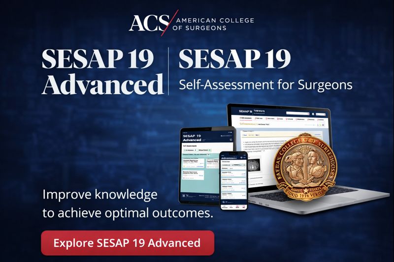 SESAP 19: Basic + Advanced (Questions with Answers + Flashcards) (PDF) cover