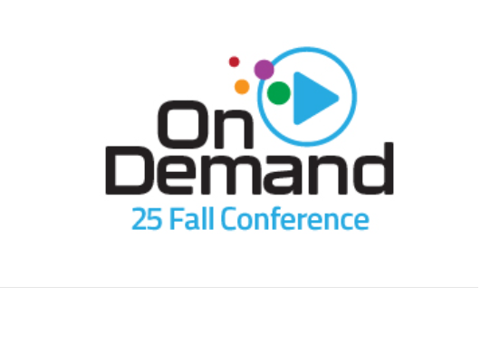 AAN 2025 Fall Conference On Demand cover
