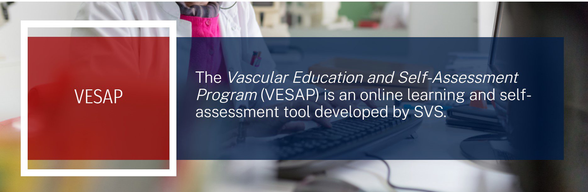 The Vascular Education And Self-Assessment Program (VESAP6) 2024 (Quiz With Answers) cover