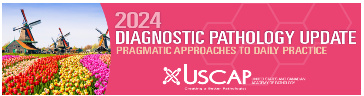 2024 Diagnostic Pathology Update: Pragmatic Approaches to Daily Practice cover