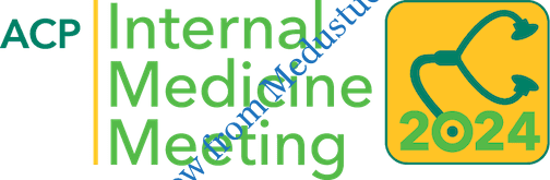 ACP Internal Medicine Meeting 2024