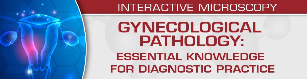 USCAP Gynecological Pathology 2023: Essential Knowledge for Diagnostic Practice (CME VIDEOS) cover