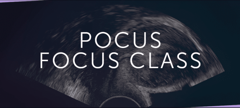 123Sonography OB/GYN US FocusClass (Videos+Quiz) cover